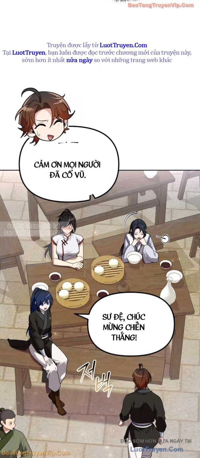 Hoạn Quan Hồi Quy: Tróc Phong Truy Nguyệt - Chapter 63 - Page 92