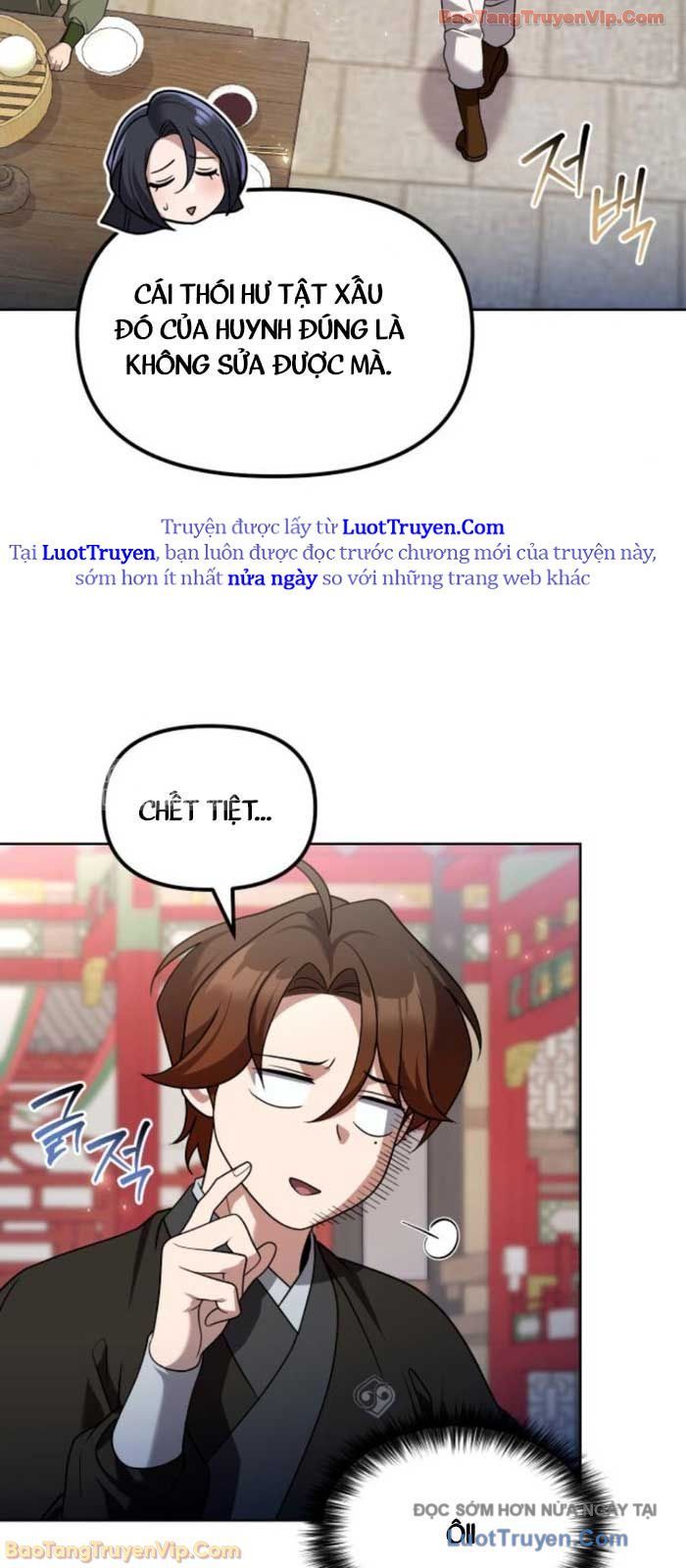 Hoạn Quan Hồi Quy: Tróc Phong Truy Nguyệt - Chapter 63 - Page 93