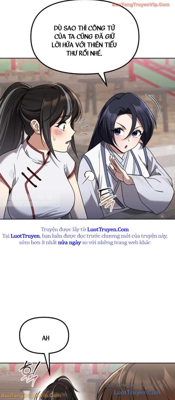 Hoạn Quan Hồi Quy: Tróc Phong Truy Nguyệt - Chapter 63 - Page 95