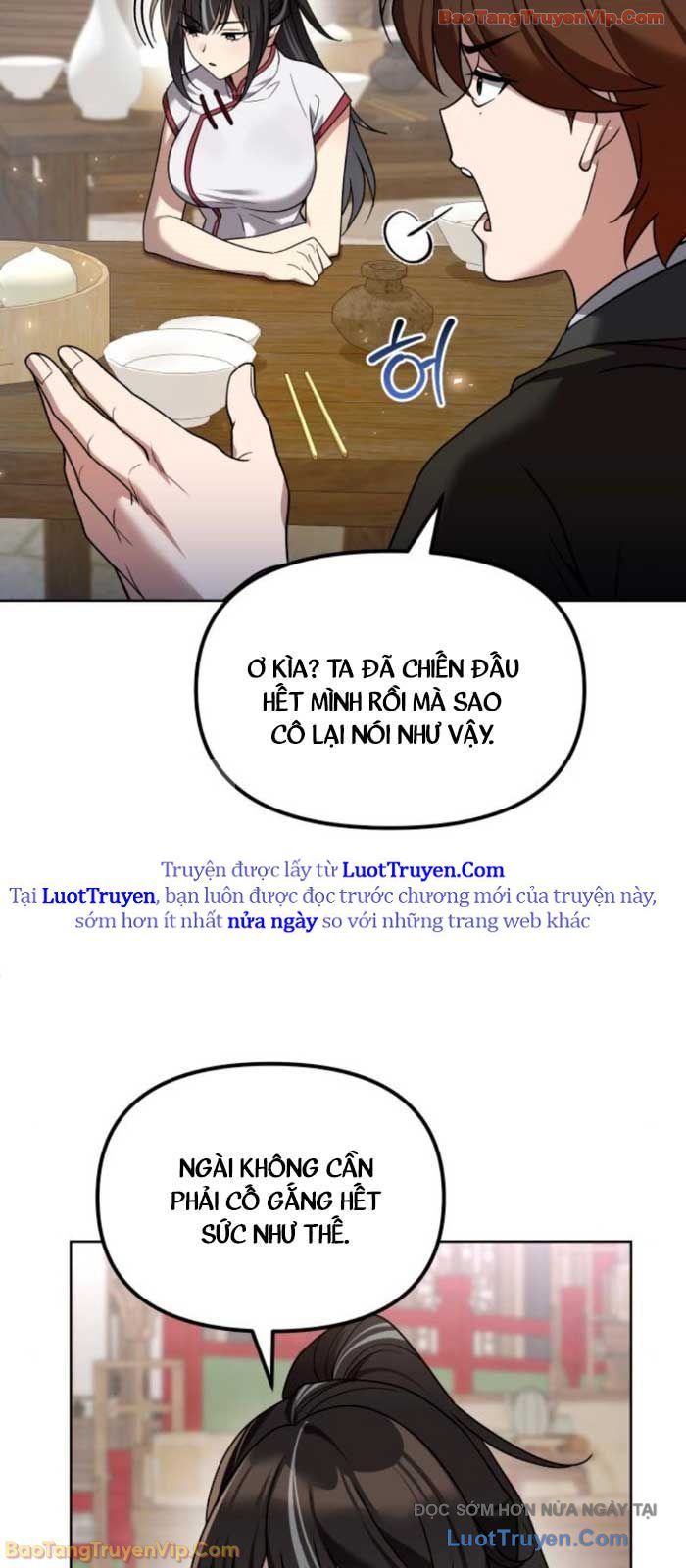 Hoạn Quan Hồi Quy: Tróc Phong Truy Nguyệt - Chapter 63 - Page 96