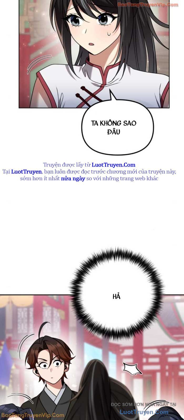 Hoạn Quan Hồi Quy: Tróc Phong Truy Nguyệt - Chapter 63 - Page 97