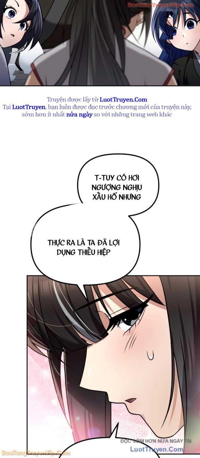 Hoạn Quan Hồi Quy: Tróc Phong Truy Nguyệt - Chapter 63 - Page 98