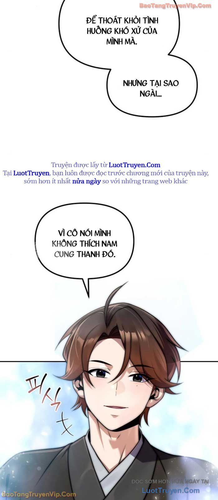 Hoạn Quan Hồi Quy: Tróc Phong Truy Nguyệt - Chapter 63 - Page 99