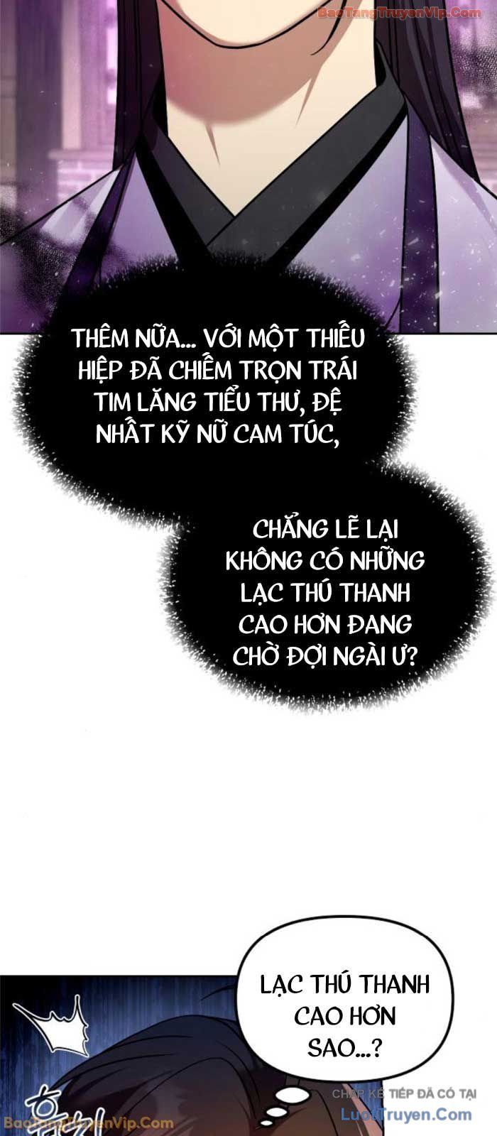 Hoạn Quan Hồi Quy: Tróc Phong Truy Nguyệt - Chapter 64 - Page 10