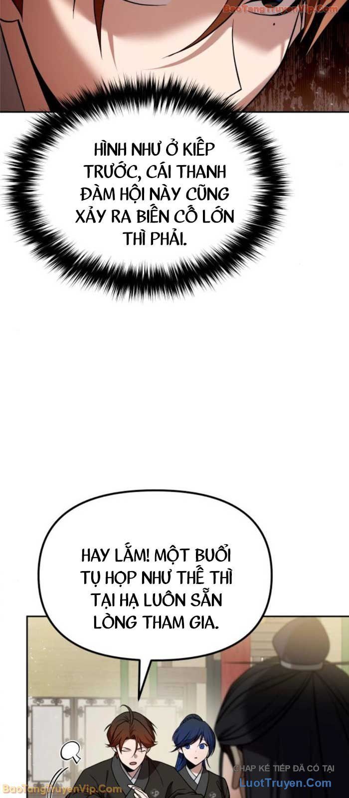 Hoạn Quan Hồi Quy: Tróc Phong Truy Nguyệt - Chapter 64 - Page 12