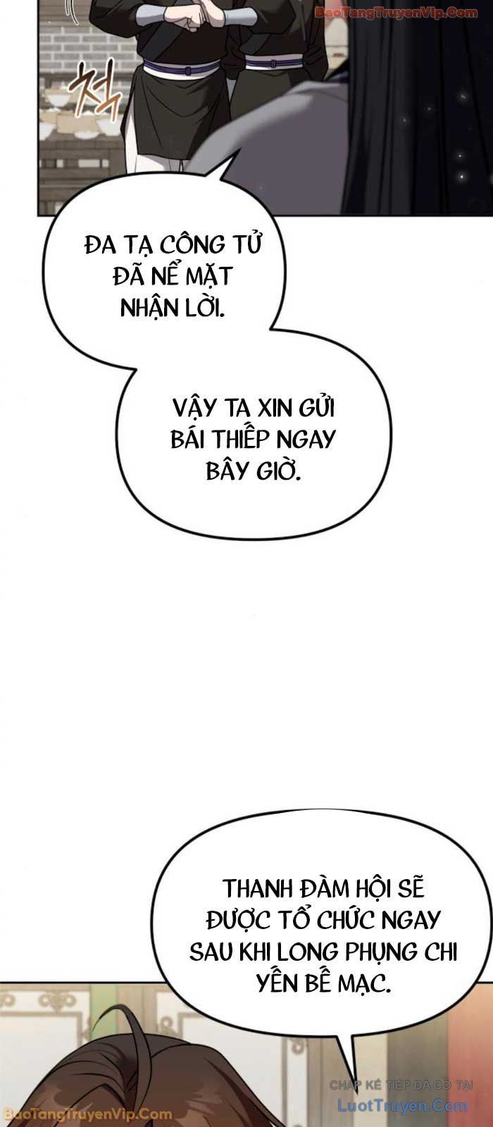Hoạn Quan Hồi Quy: Tróc Phong Truy Nguyệt - Chapter 64 - Page 13
