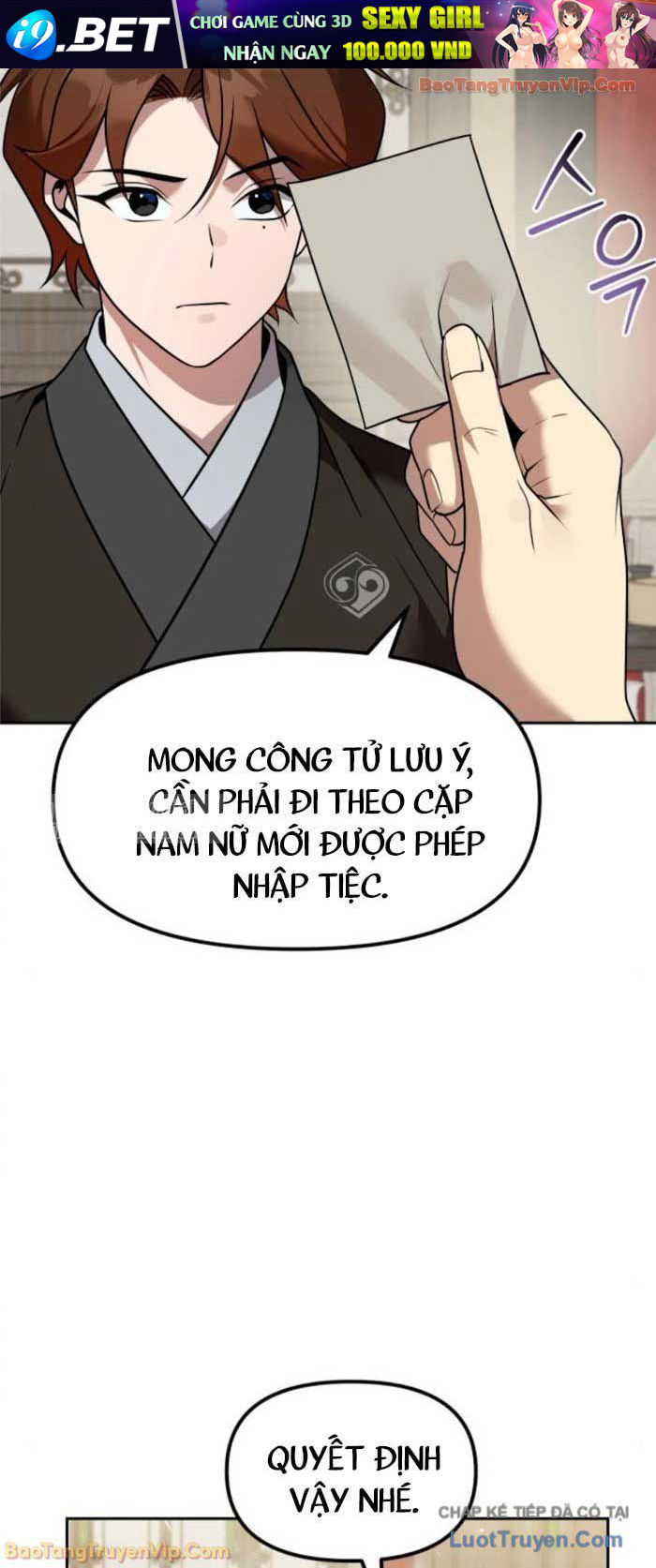 Hoạn Quan Hồi Quy: Tróc Phong Truy Nguyệt - Chapter 64 - Page 14
