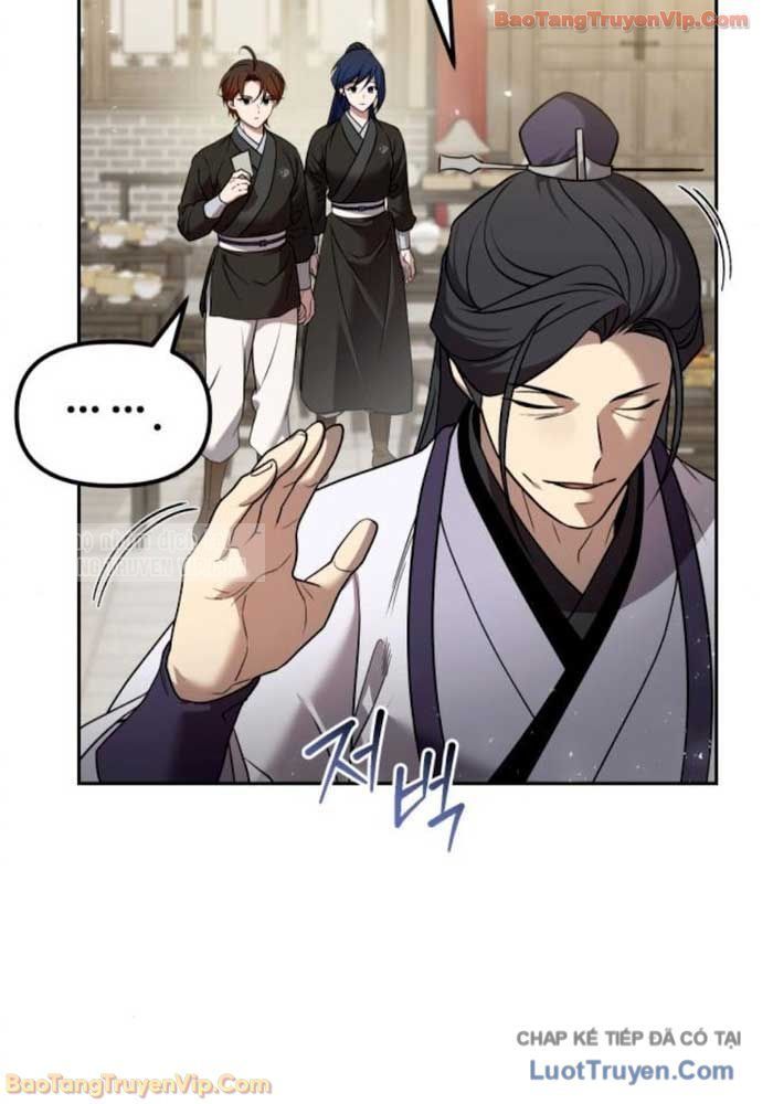 Hoạn Quan Hồi Quy: Tróc Phong Truy Nguyệt - Chapter 64 - Page 15