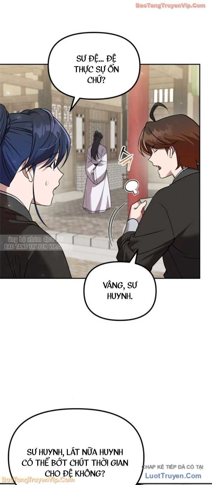 Hoạn Quan Hồi Quy: Tróc Phong Truy Nguyệt - Chapter 64 - Page 16