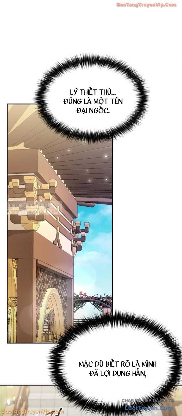 Hoạn Quan Hồi Quy: Tróc Phong Truy Nguyệt - Chapter 64 - Page 20