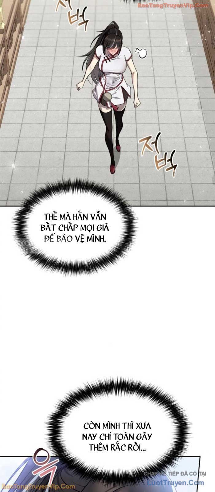 Hoạn Quan Hồi Quy: Tróc Phong Truy Nguyệt - Chapter 64 - Page 21