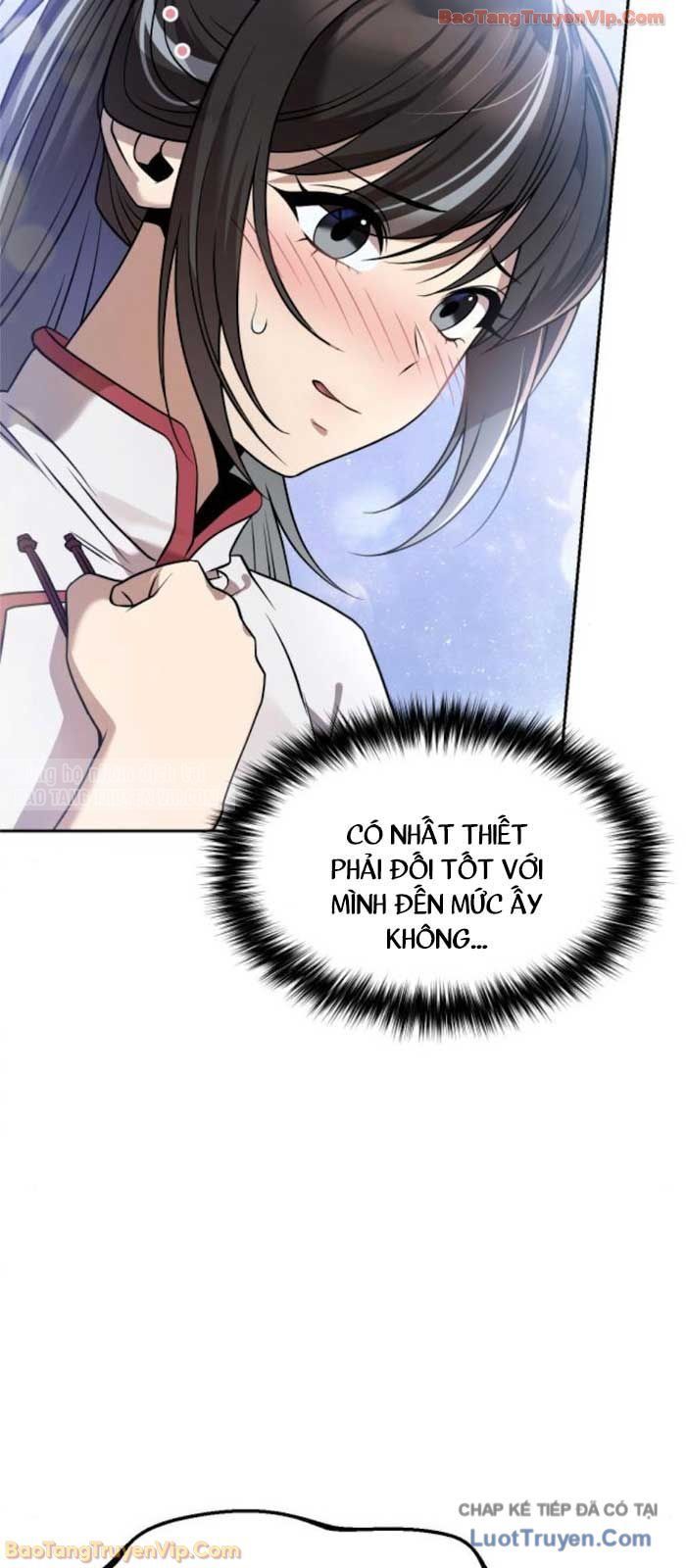 Hoạn Quan Hồi Quy: Tróc Phong Truy Nguyệt - Chapter 64 - Page 22