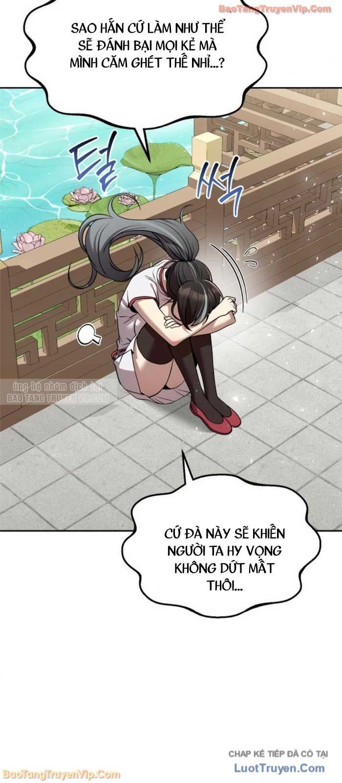 Hoạn Quan Hồi Quy: Tróc Phong Truy Nguyệt - Chapter 64 - Page 23