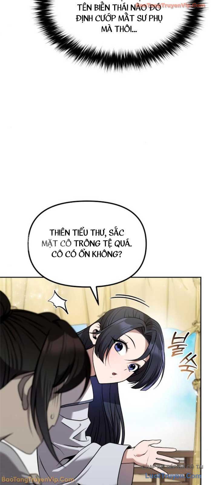 Hoạn Quan Hồi Quy: Tróc Phong Truy Nguyệt - Chapter 64 - Page 25