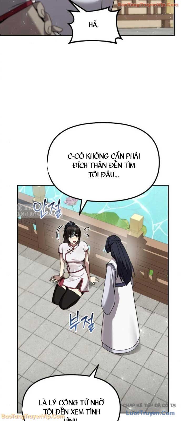 Hoạn Quan Hồi Quy: Tróc Phong Truy Nguyệt - Chapter 64 - Page 26