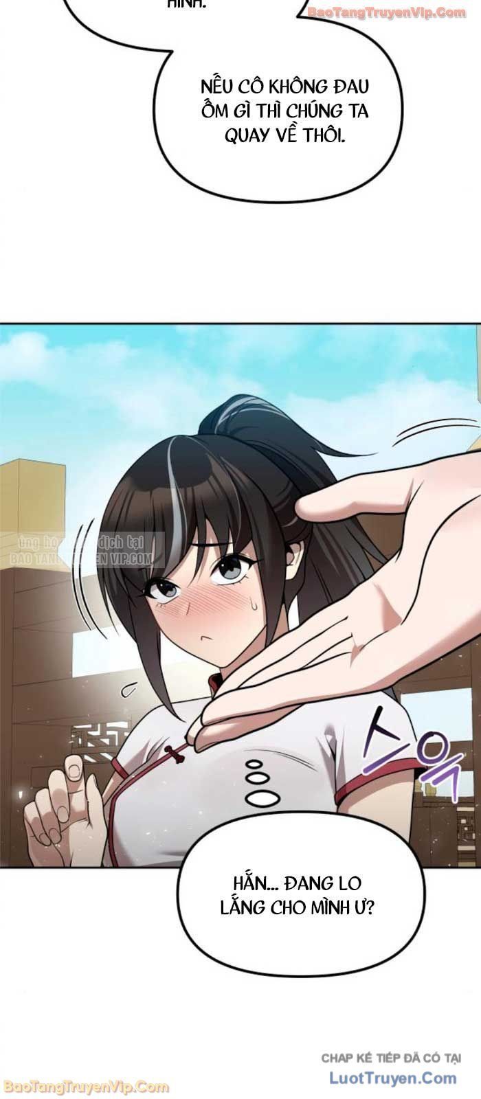 Hoạn Quan Hồi Quy: Tróc Phong Truy Nguyệt - Chapter 64 - Page 27