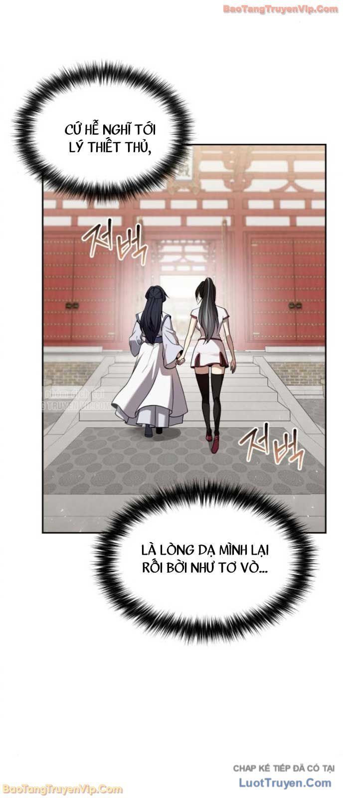 Hoạn Quan Hồi Quy: Tróc Phong Truy Nguyệt - Chapter 64 - Page 28