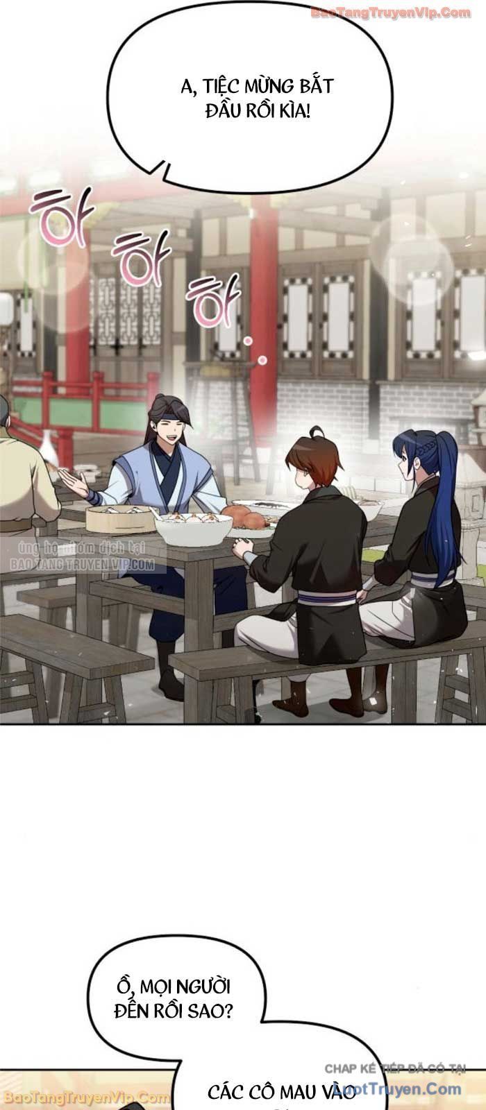 Hoạn Quan Hồi Quy: Tróc Phong Truy Nguyệt - Chapter 64 - Page 32