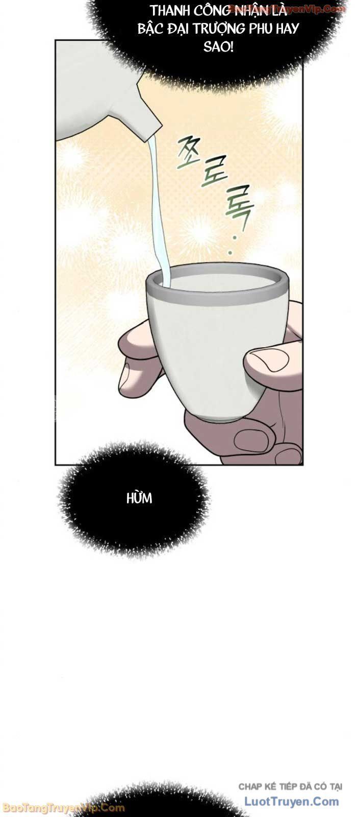 Hoạn Quan Hồi Quy: Tróc Phong Truy Nguyệt - Chapter 64 - Page 36