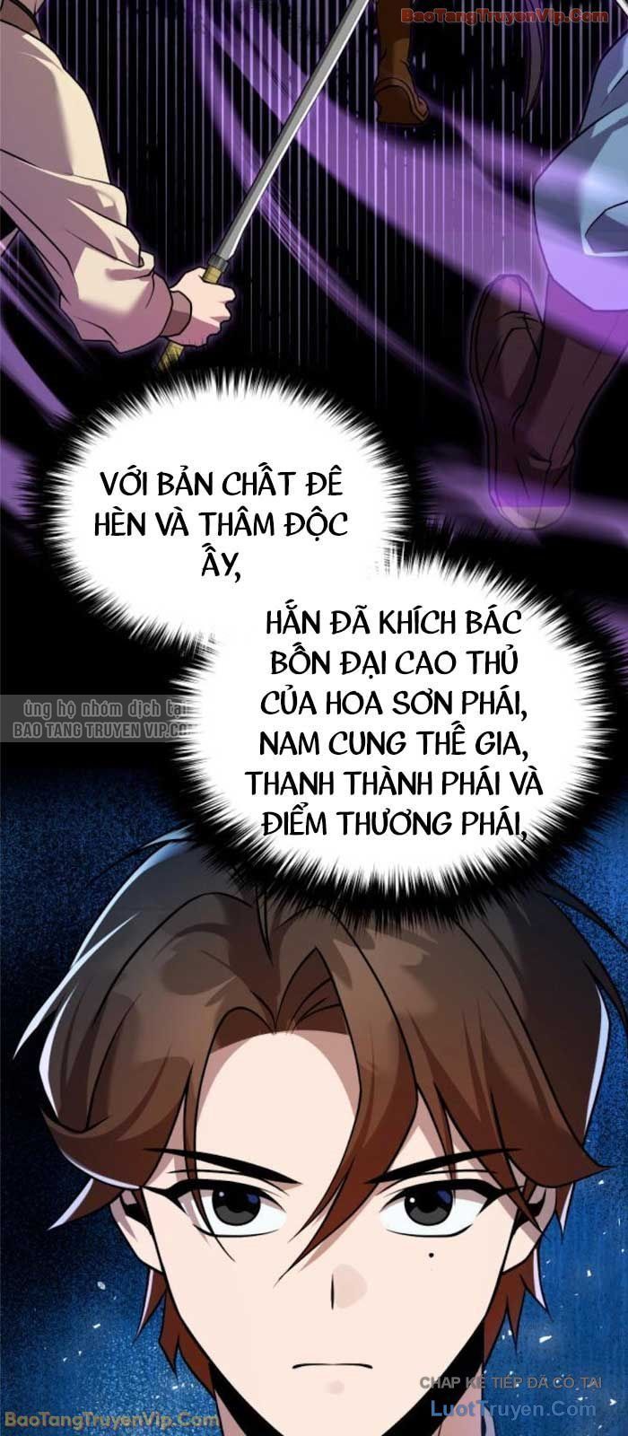 Hoạn Quan Hồi Quy: Tróc Phong Truy Nguyệt - Chapter 64 - Page 4