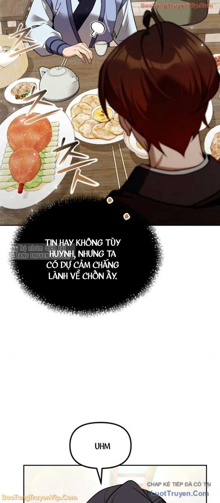 Hoạn Quan Hồi Quy: Tróc Phong Truy Nguyệt - Chapter 64 - Page 40