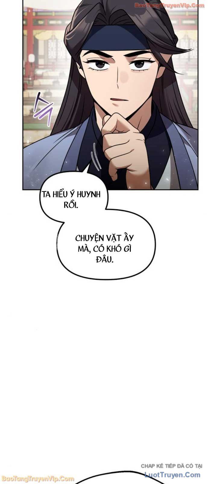 Hoạn Quan Hồi Quy: Tróc Phong Truy Nguyệt - Chapter 64 - Page 41