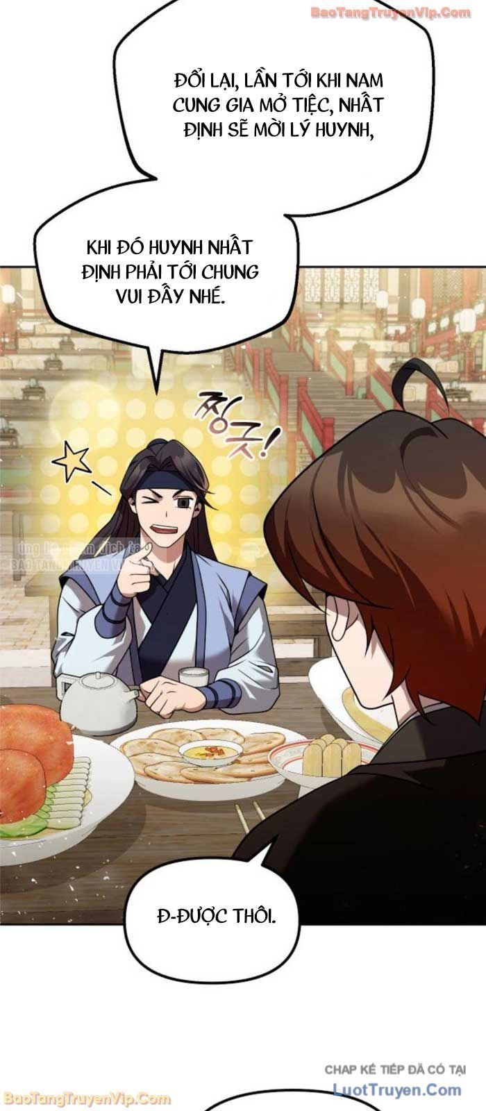 Hoạn Quan Hồi Quy: Tróc Phong Truy Nguyệt - Chapter 64 - Page 42