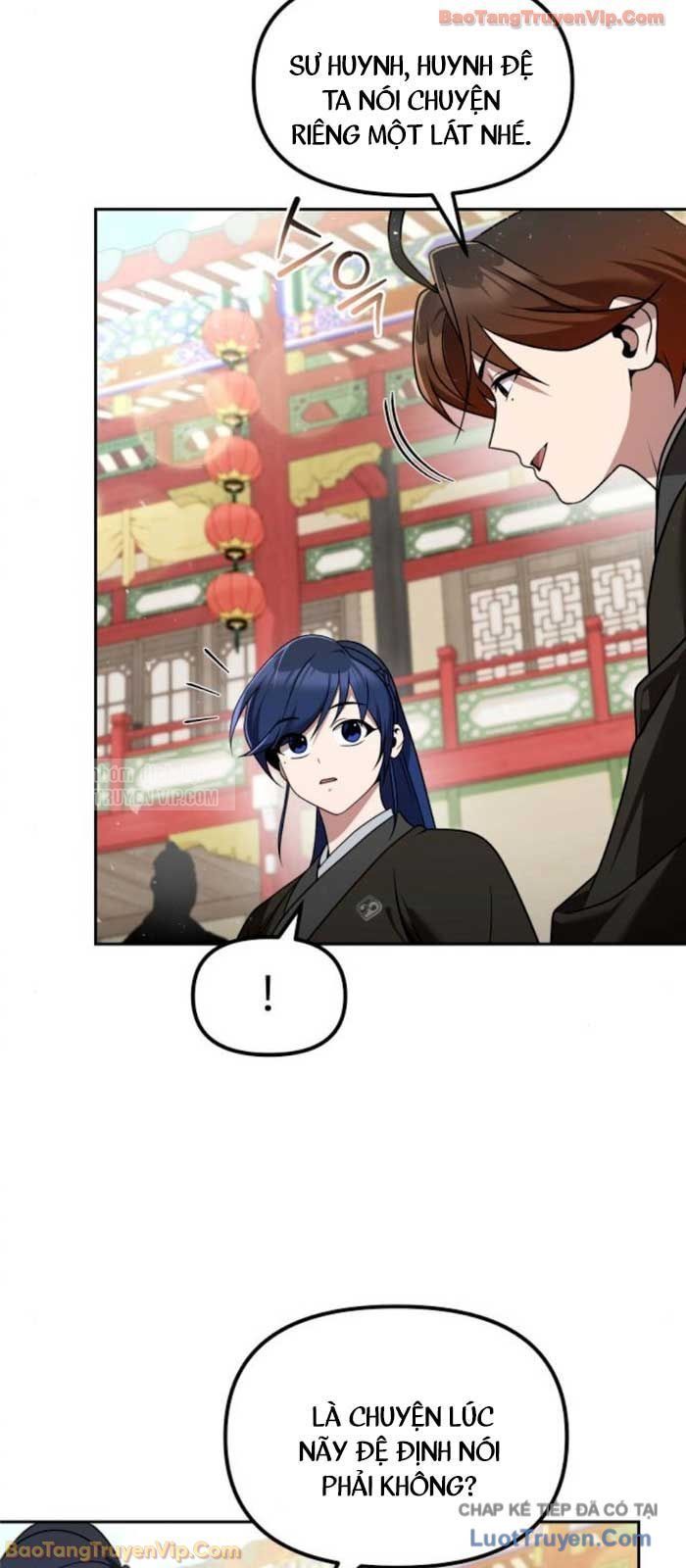 Hoạn Quan Hồi Quy: Tróc Phong Truy Nguyệt - Chapter 64 - Page 43