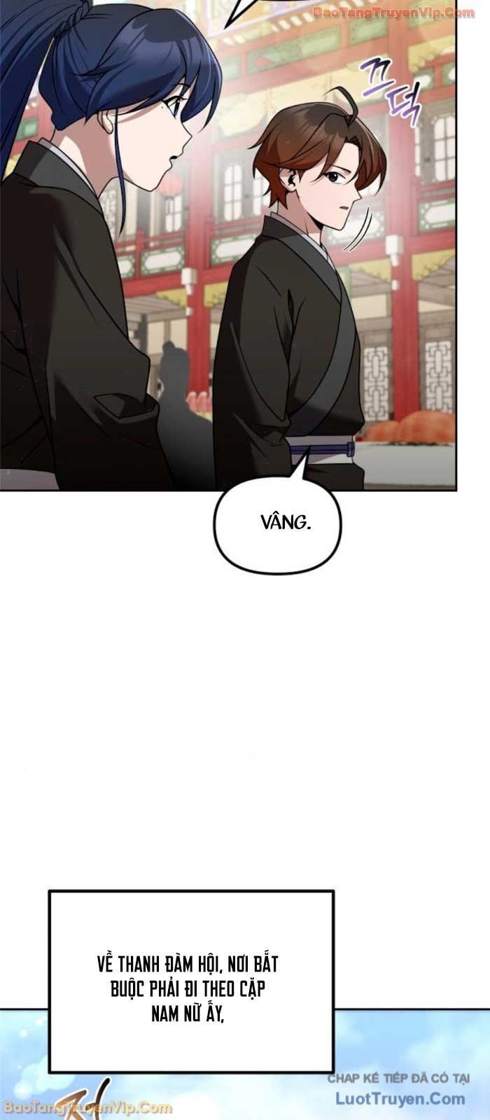 Hoạn Quan Hồi Quy: Tróc Phong Truy Nguyệt - Chapter 64 - Page 44