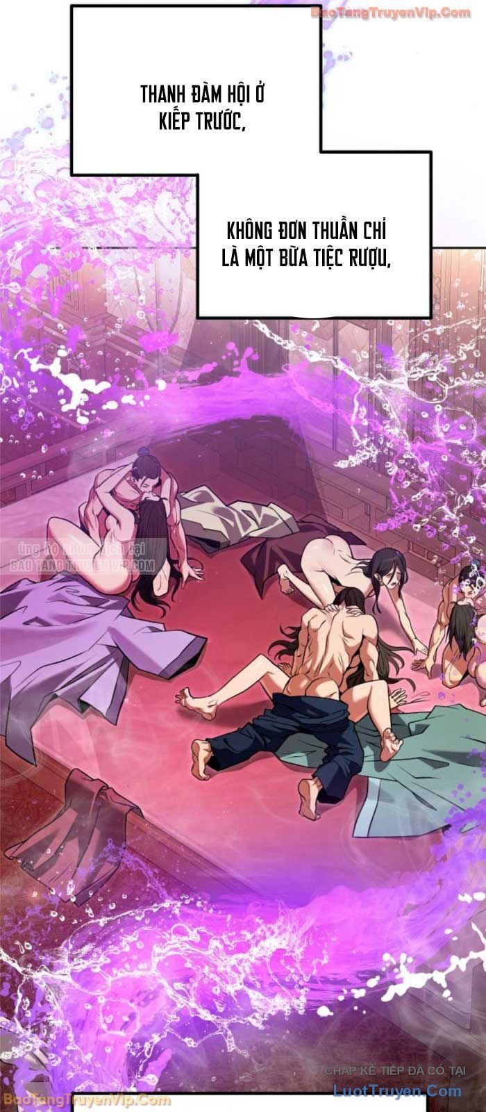 Hoạn Quan Hồi Quy: Tróc Phong Truy Nguyệt - Chapter 64 - Page 48