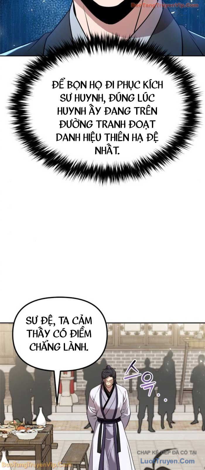 Hoạn Quan Hồi Quy: Tróc Phong Truy Nguyệt - Chapter 64 - Page 5