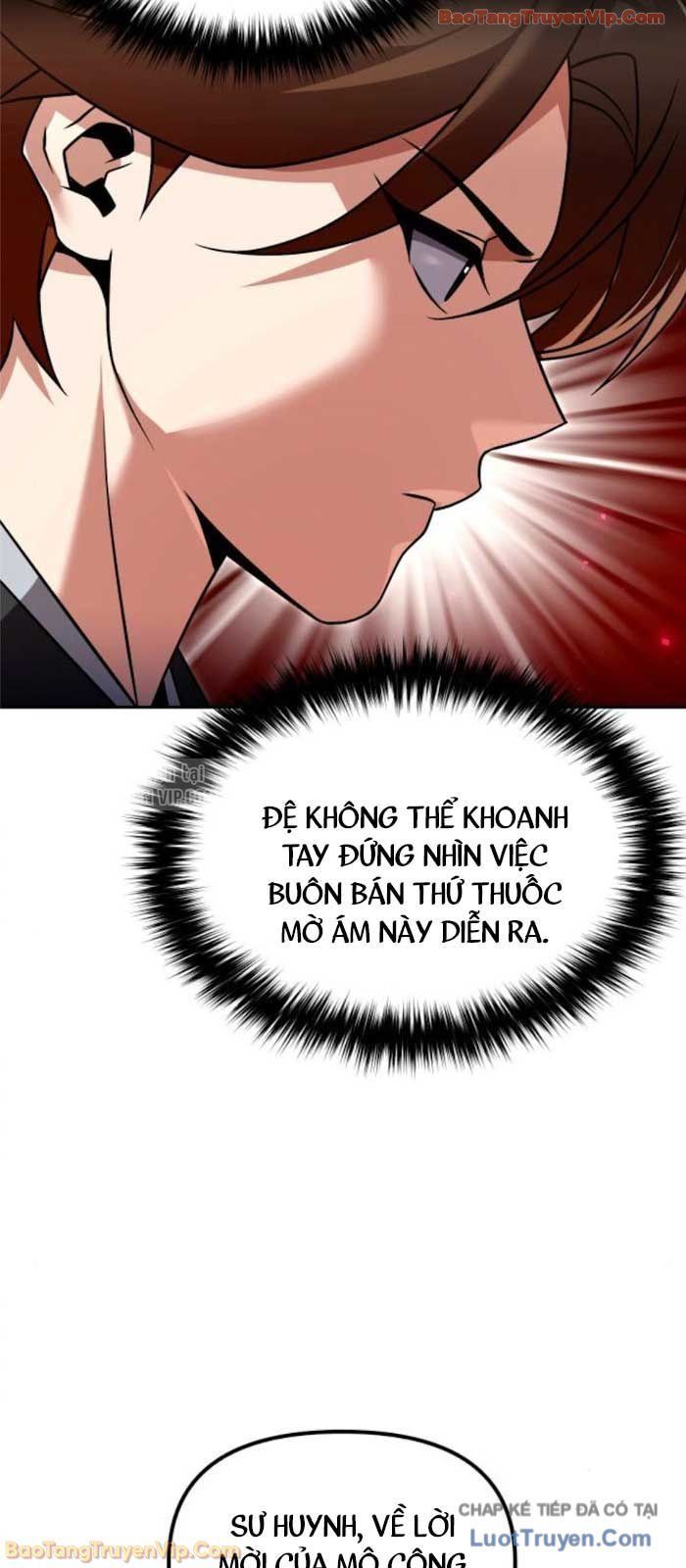 Hoạn Quan Hồi Quy: Tróc Phong Truy Nguyệt - Chapter 64 - Page 52