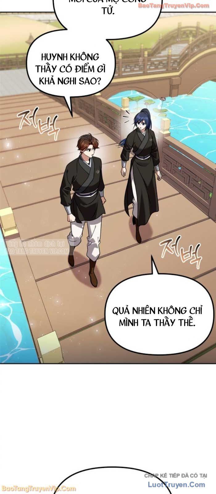 Hoạn Quan Hồi Quy: Tróc Phong Truy Nguyệt - Chapter 64 - Page 53