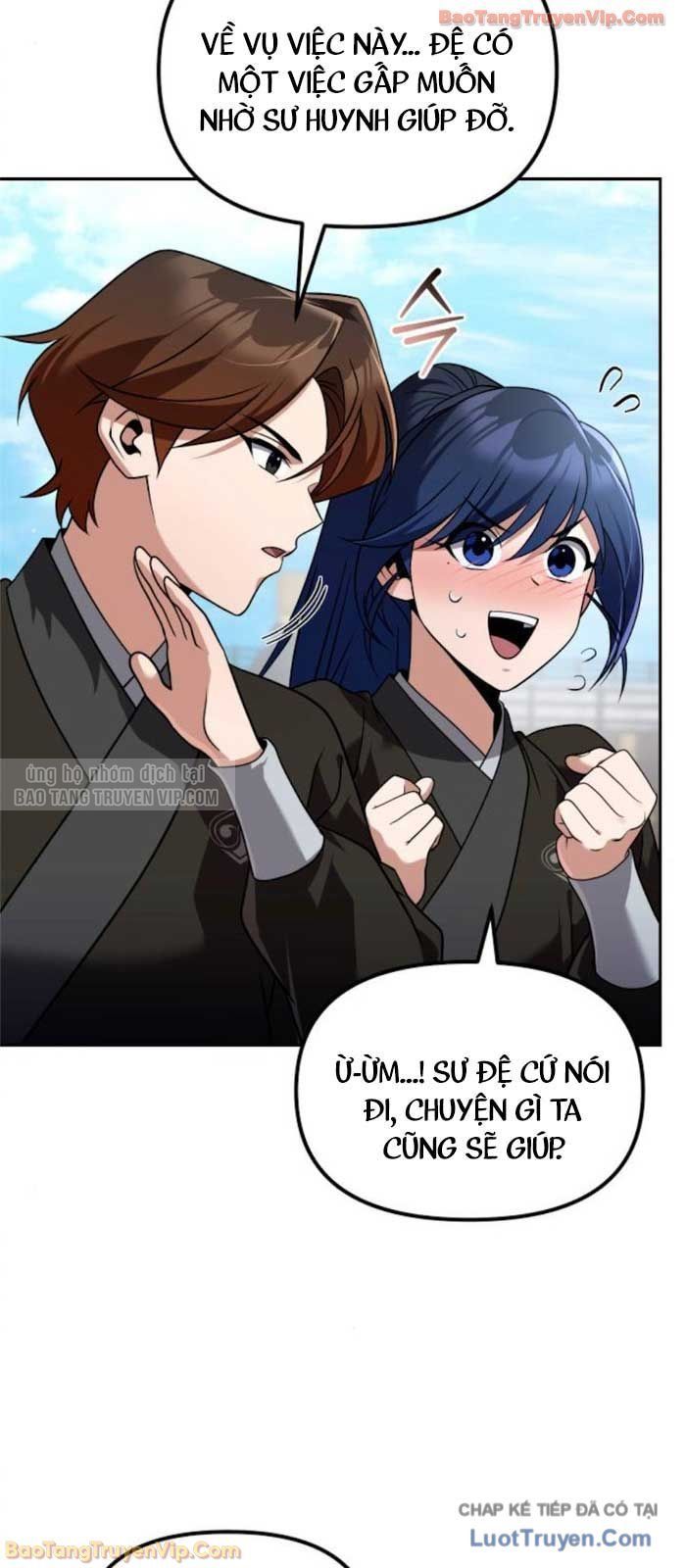 Hoạn Quan Hồi Quy: Tróc Phong Truy Nguyệt - Chapter 64 - Page 54