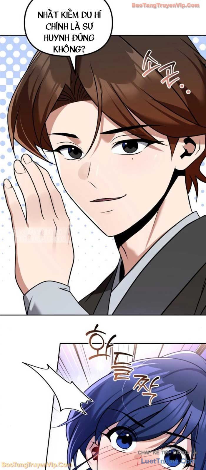 Hoạn Quan Hồi Quy: Tróc Phong Truy Nguyệt - Chapter 64 - Page 55