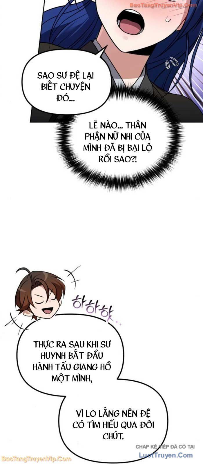 Hoạn Quan Hồi Quy: Tróc Phong Truy Nguyệt - Chapter 64 - Page 56