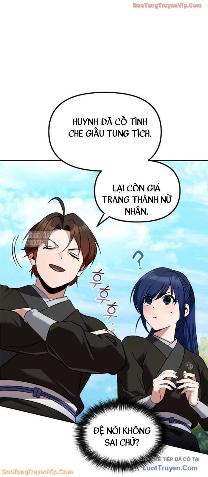 Hoạn Quan Hồi Quy: Tróc Phong Truy Nguyệt - Chapter 64 - Page 57