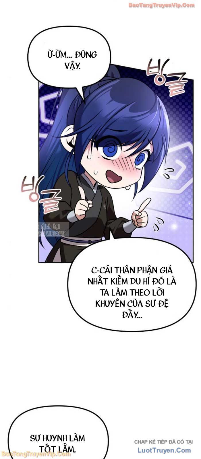 Hoạn Quan Hồi Quy: Tróc Phong Truy Nguyệt - Chapter 64 - Page 58