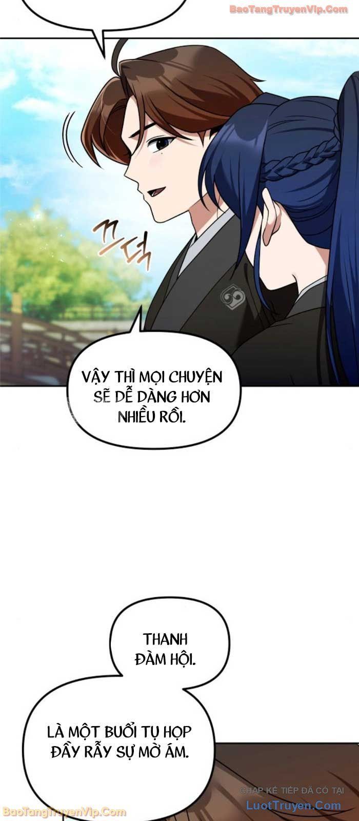 Hoạn Quan Hồi Quy: Tróc Phong Truy Nguyệt - Chapter 64 - Page 59