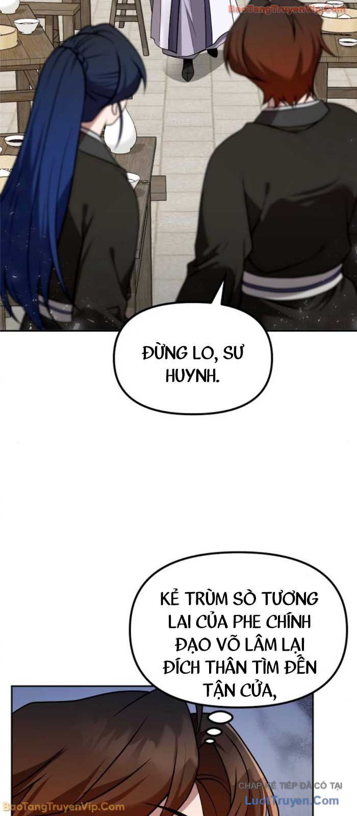 Hoạn Quan Hồi Quy: Tróc Phong Truy Nguyệt - Chapter 64 - Page 6