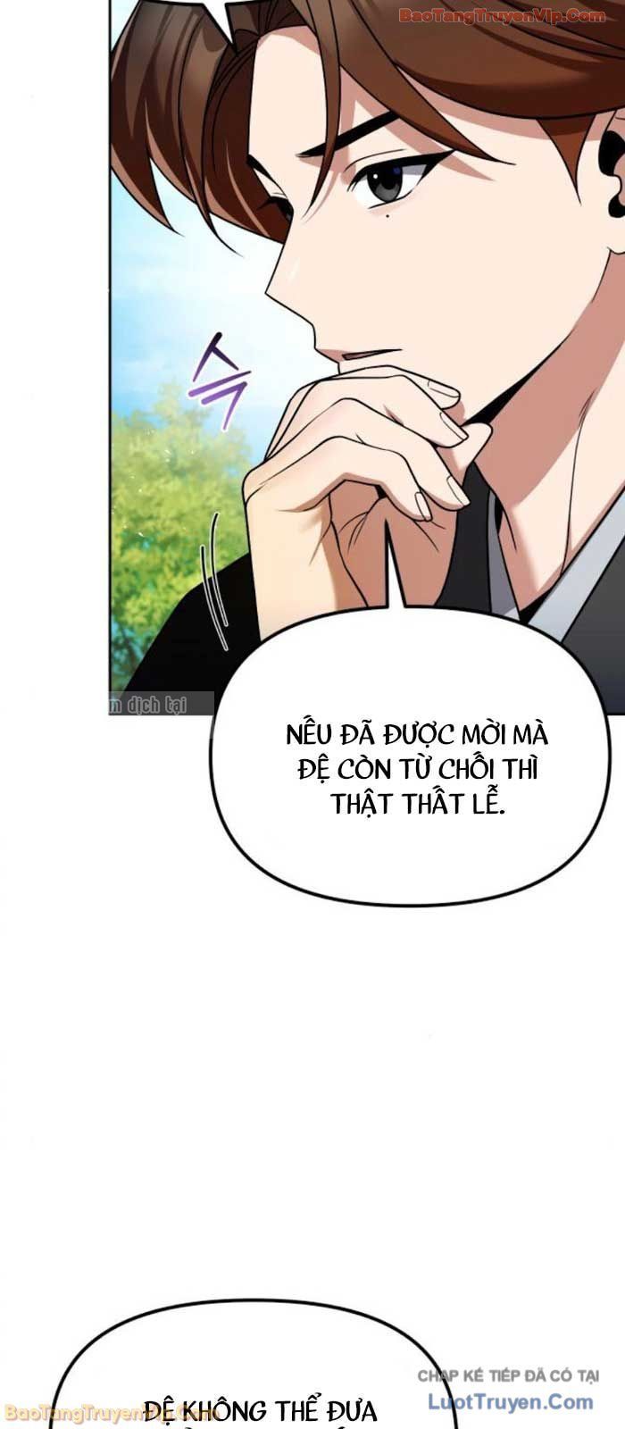 Hoạn Quan Hồi Quy: Tróc Phong Truy Nguyệt - Chapter 64 - Page 60