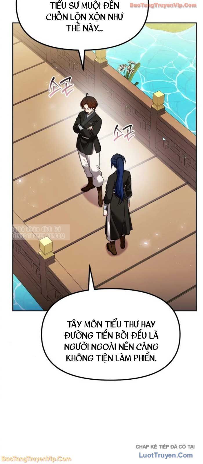 Hoạn Quan Hồi Quy: Tróc Phong Truy Nguyệt - Chapter 64 - Page 61