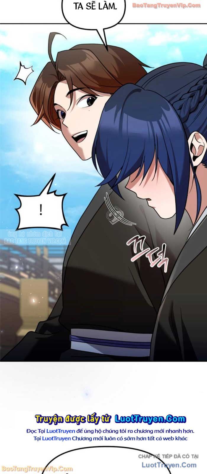 Hoạn Quan Hồi Quy: Tróc Phong Truy Nguyệt - Chapter 64 - Page 68