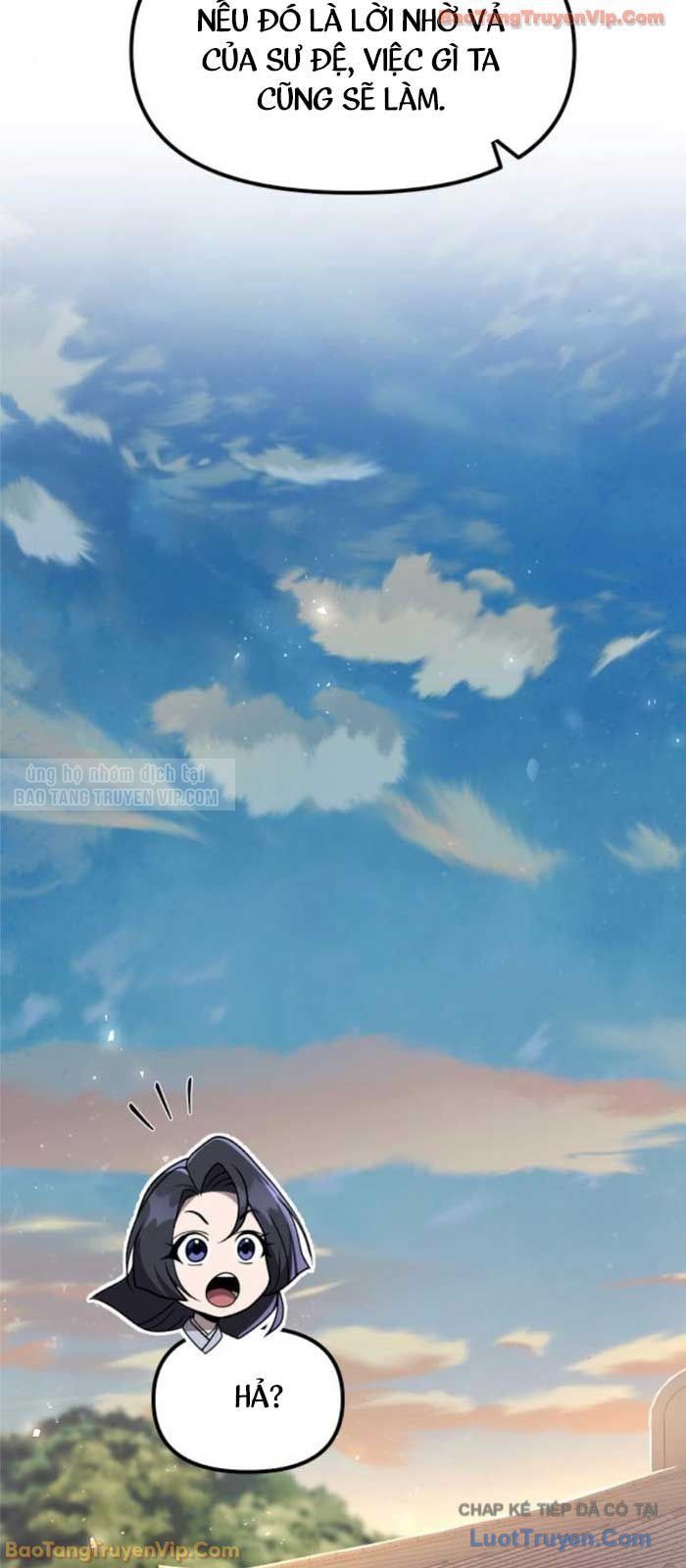 Hoạn Quan Hồi Quy: Tróc Phong Truy Nguyệt - Chapter 64 - Page 69