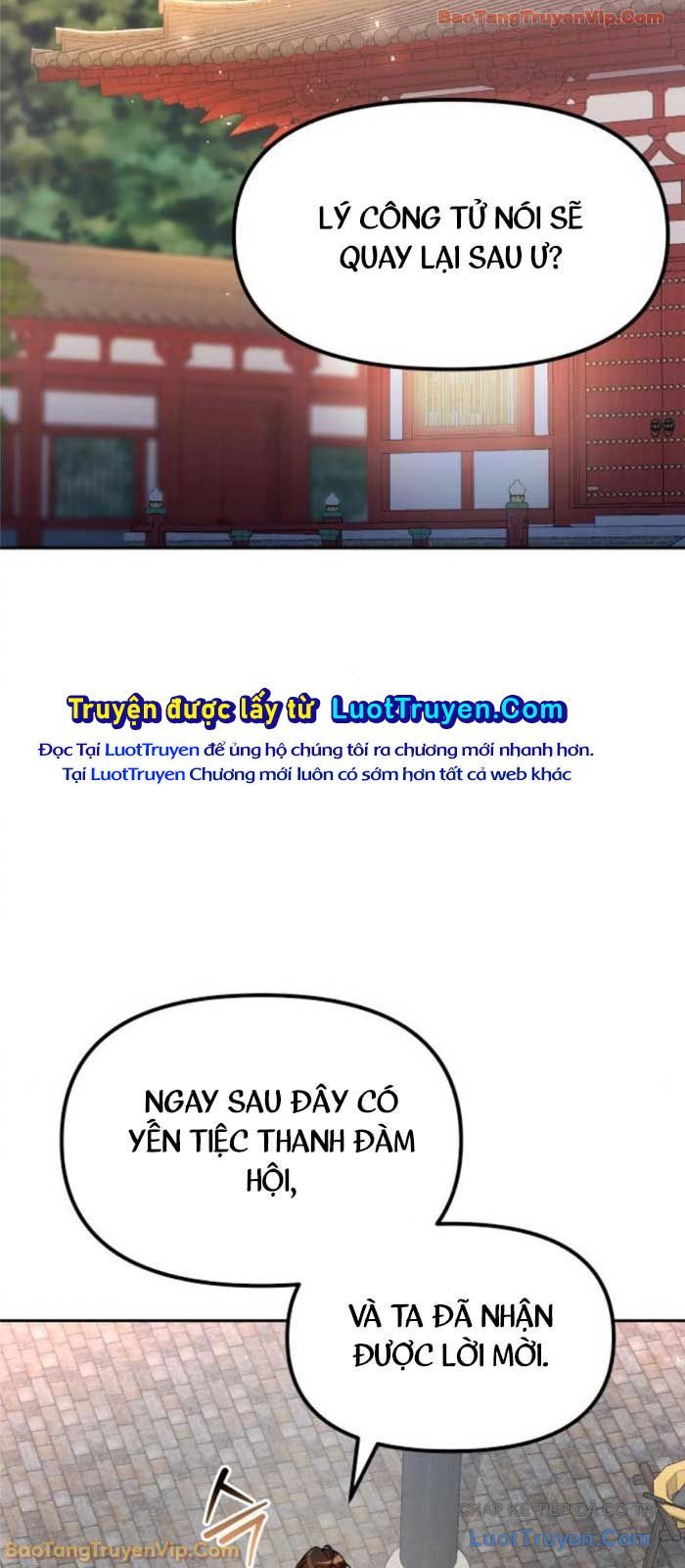 Hoạn Quan Hồi Quy: Tróc Phong Truy Nguyệt - Chapter 64 - Page 70