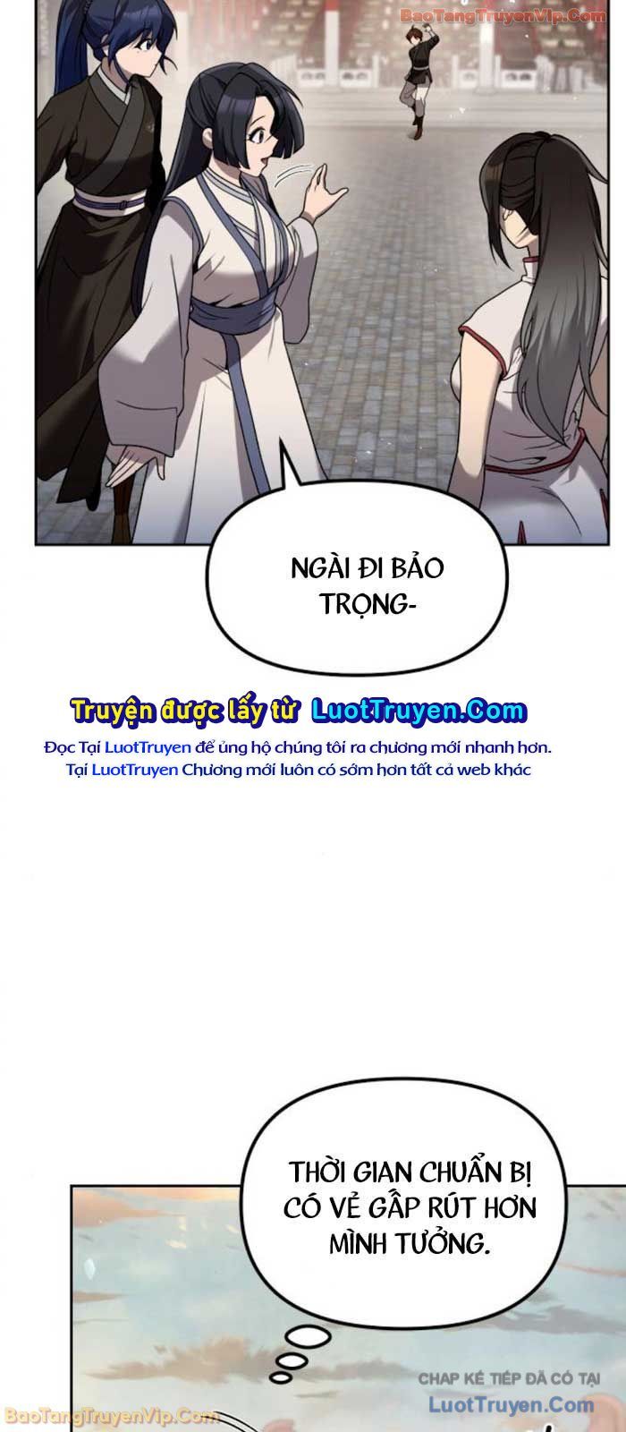 Hoạn Quan Hồi Quy: Tróc Phong Truy Nguyệt - Chapter 64 - Page 73