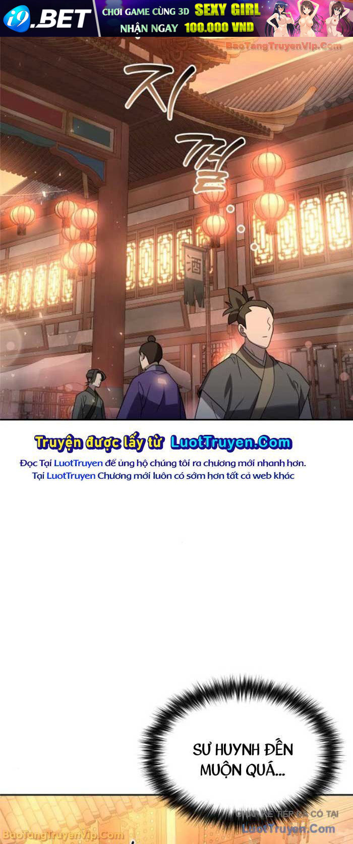 Hoạn Quan Hồi Quy: Tróc Phong Truy Nguyệt - Chapter 64 - Page 75