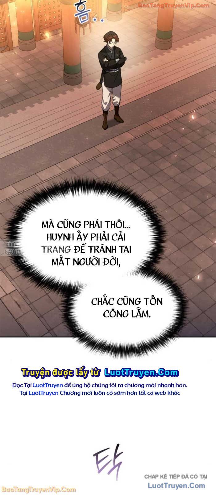 Hoạn Quan Hồi Quy: Tróc Phong Truy Nguyệt - Chapter 64 - Page 76