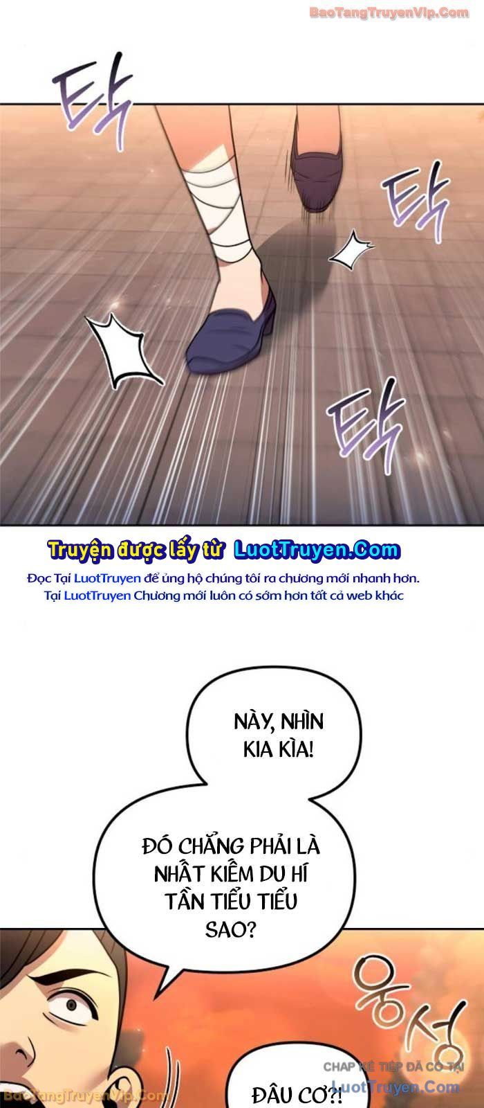 Hoạn Quan Hồi Quy: Tróc Phong Truy Nguyệt - Chapter 64 - Page 77