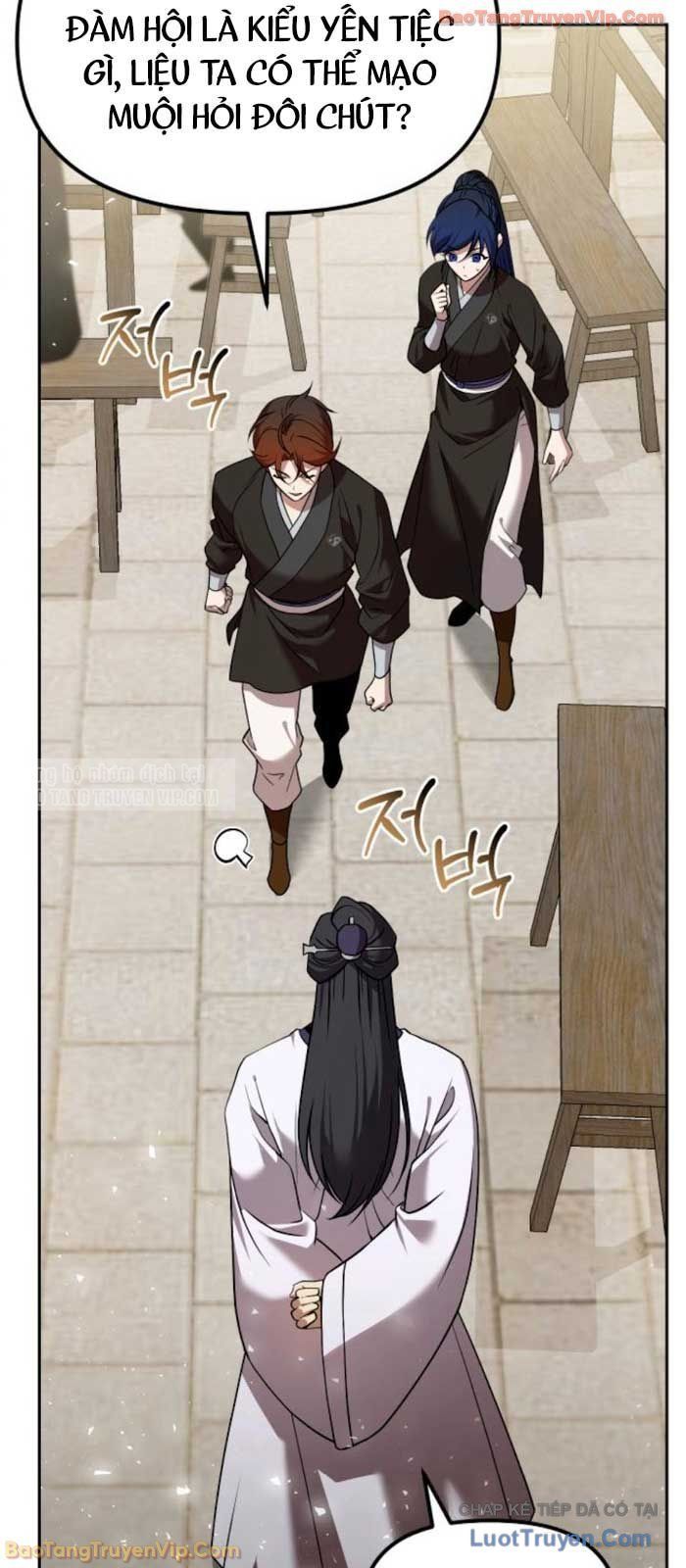 Hoạn Quan Hồi Quy: Tróc Phong Truy Nguyệt - Chapter 64 - Page 8